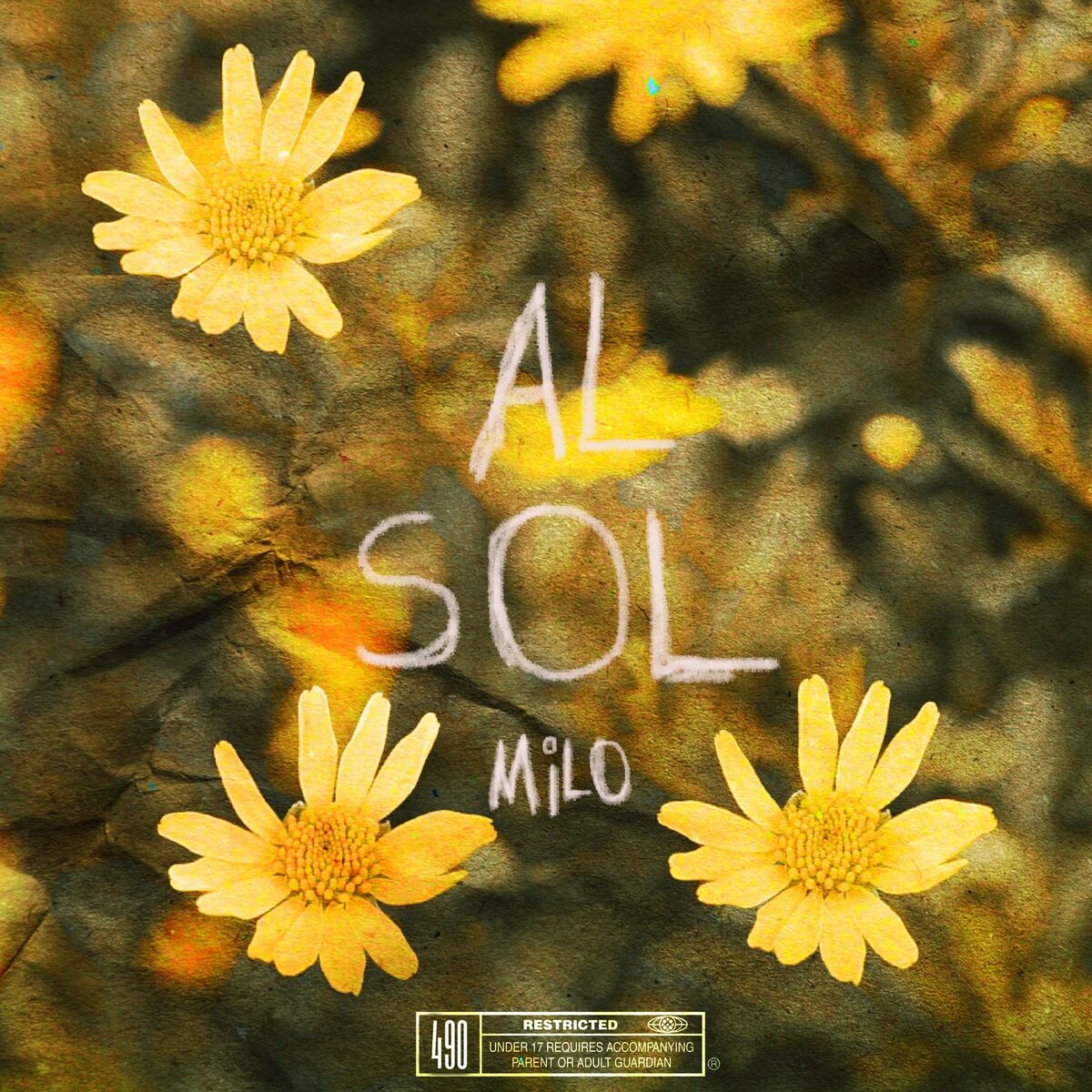 Album cover of Al Sol