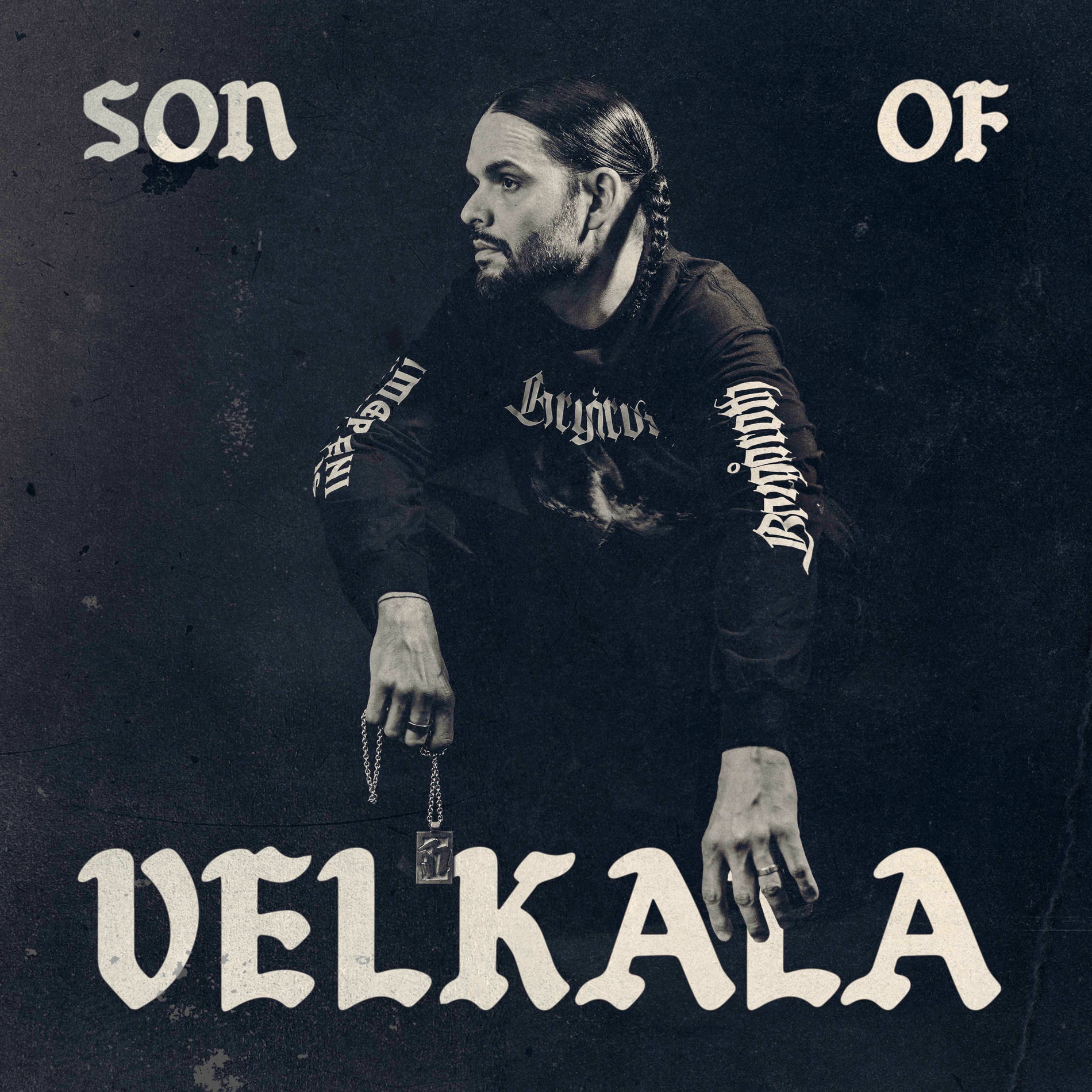 Album cover of Son of Velkala Pt. 1