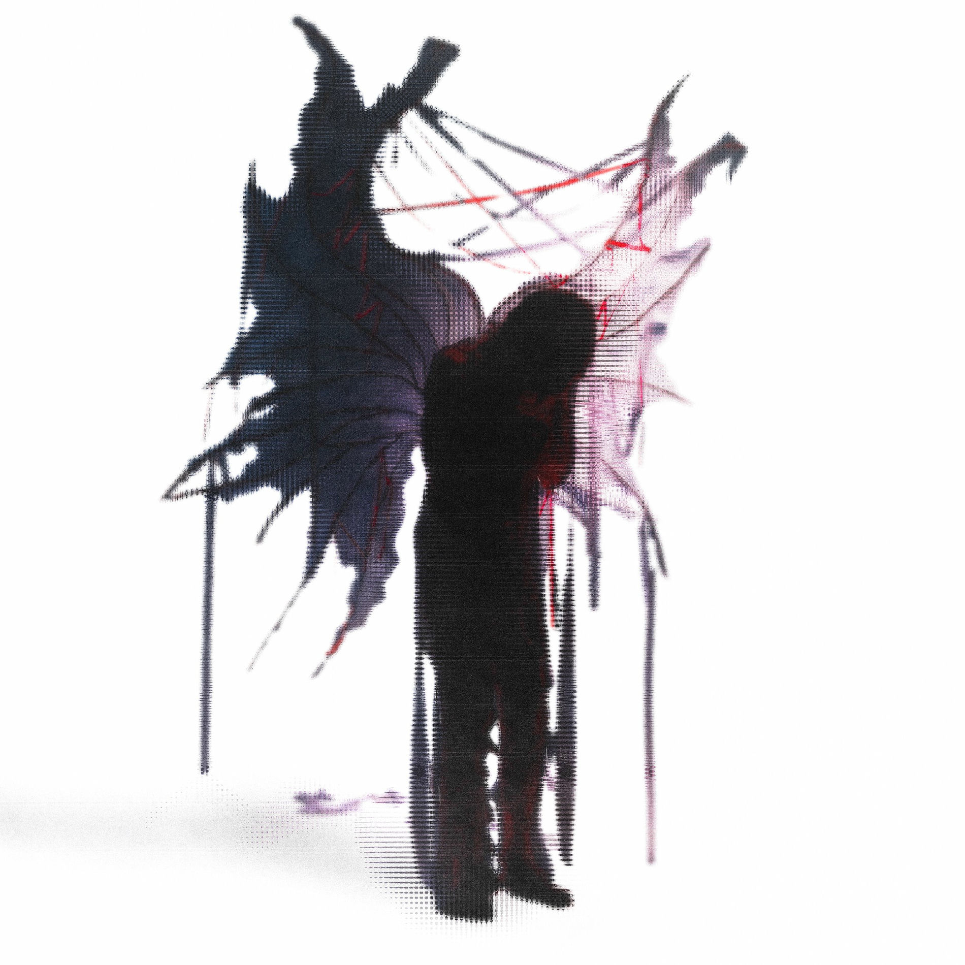 Album cover of CORPUS 0