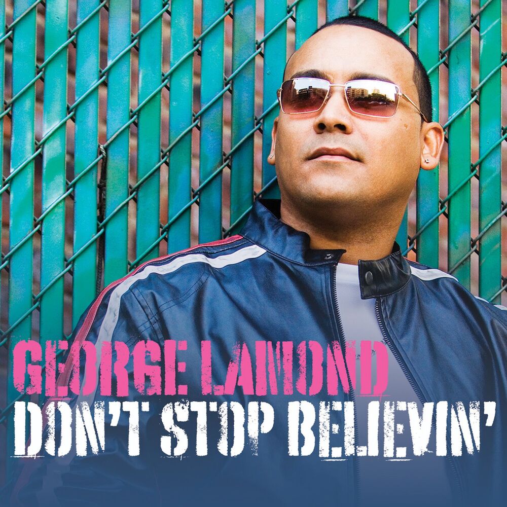 Picture of Don't Stop Believin'