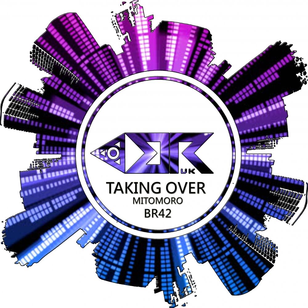 Picture of Taking Over
