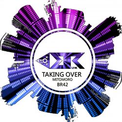 Cover of Taking Over