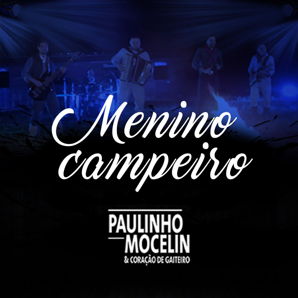Picture of Menino Campeiro