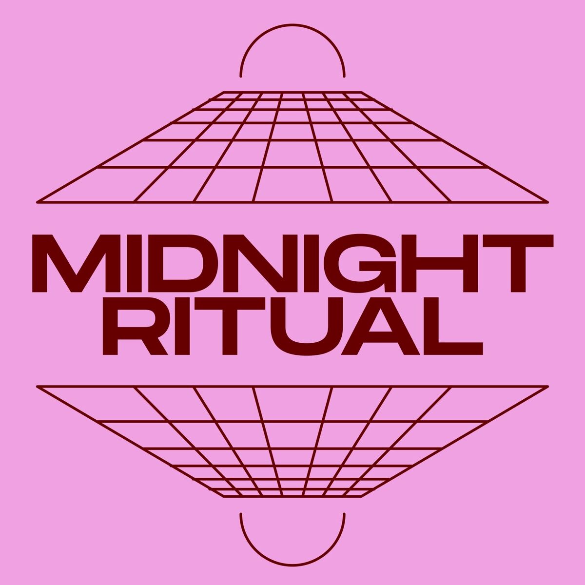 Album cover of Midnight Ritual
