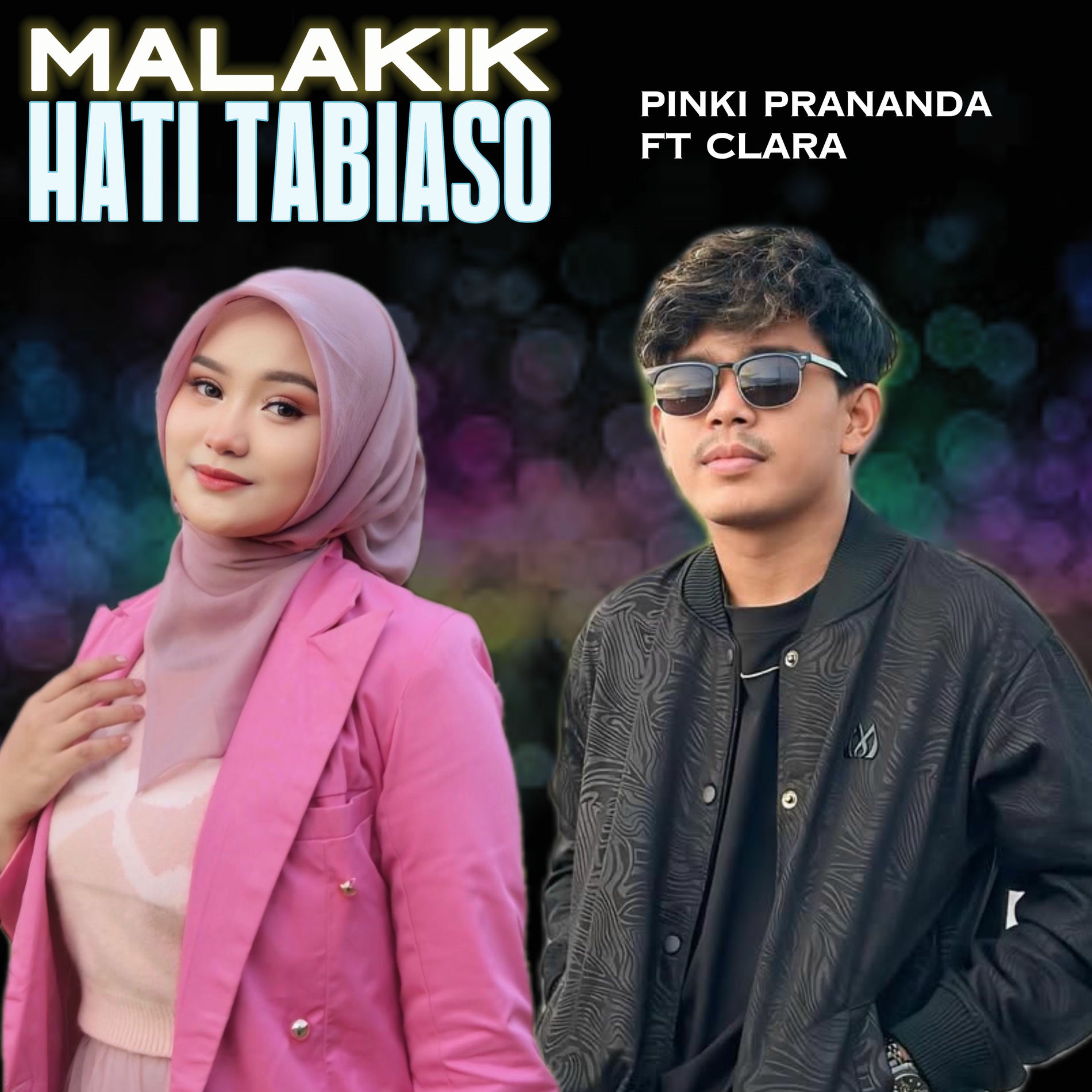 Album cover of Malakik Hati Tabiaso