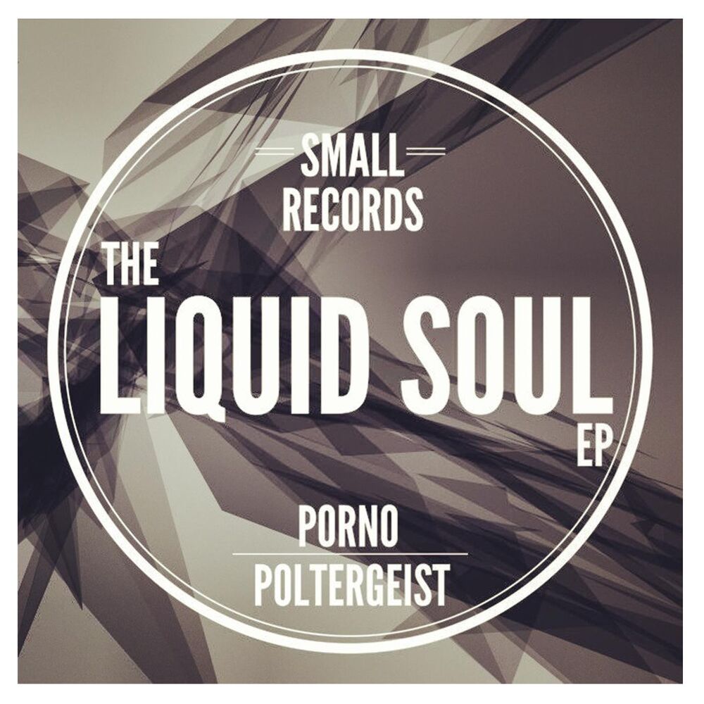 Picture of The Liquid Soul EP (EP)