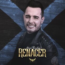 Cover of Renacer