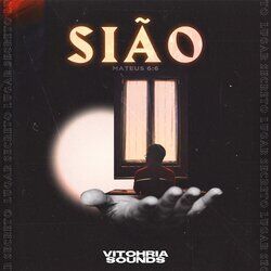 Cover of Sião / Lugar Secreto