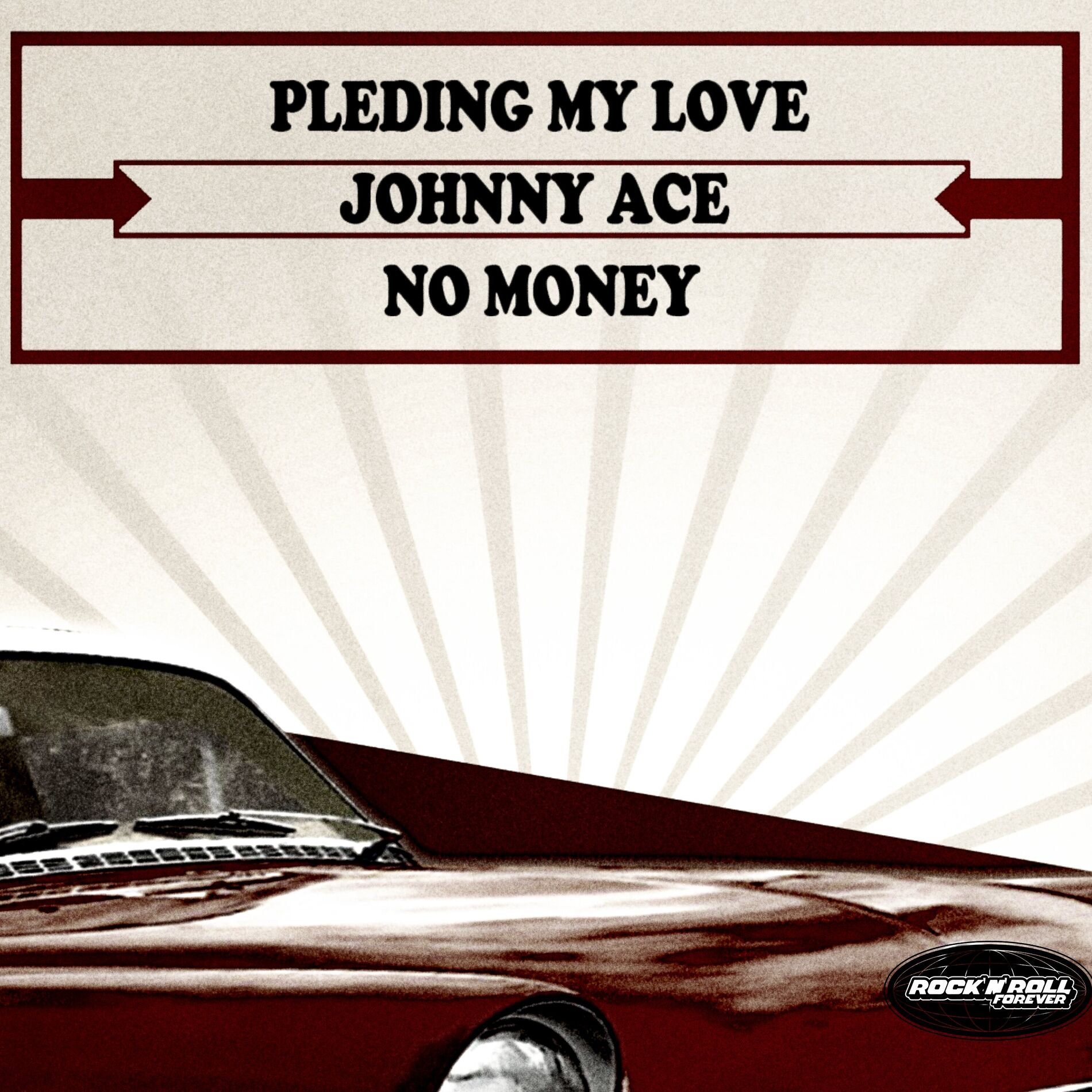 Album cover of No Money
