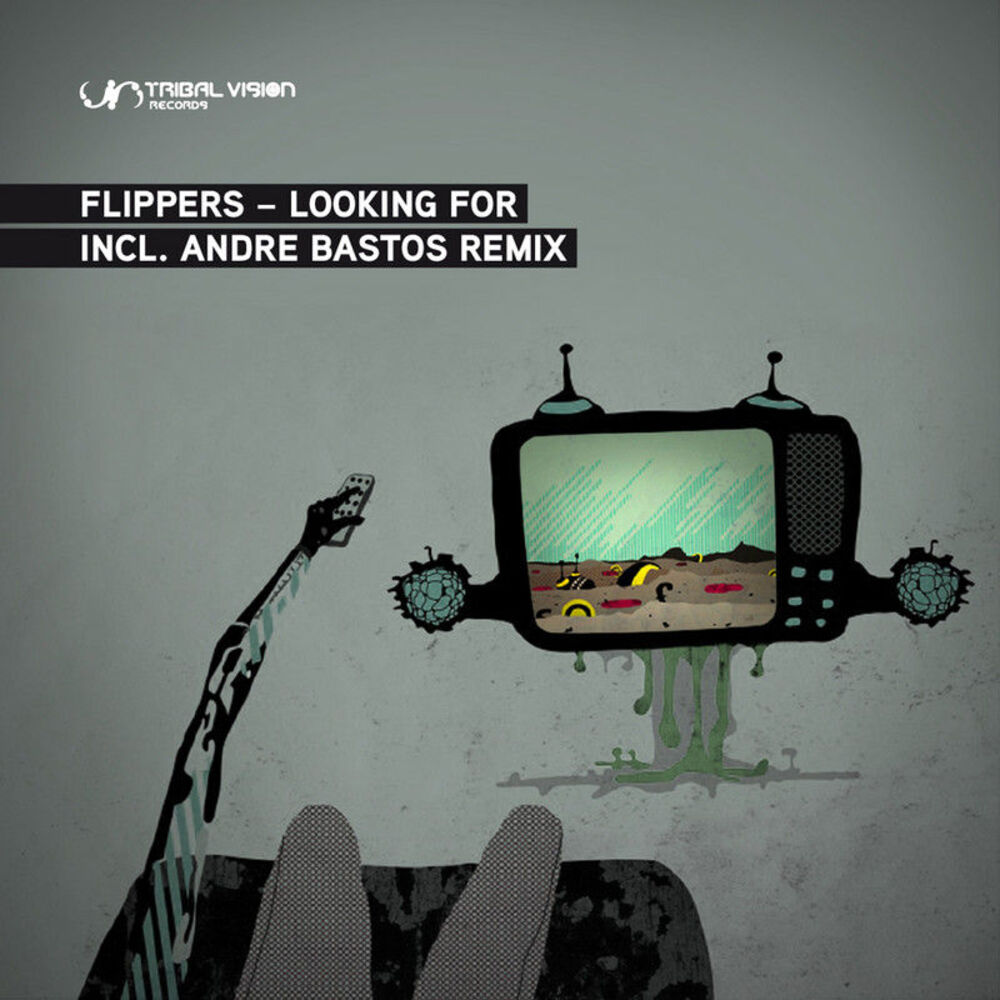 Picture of Looking For