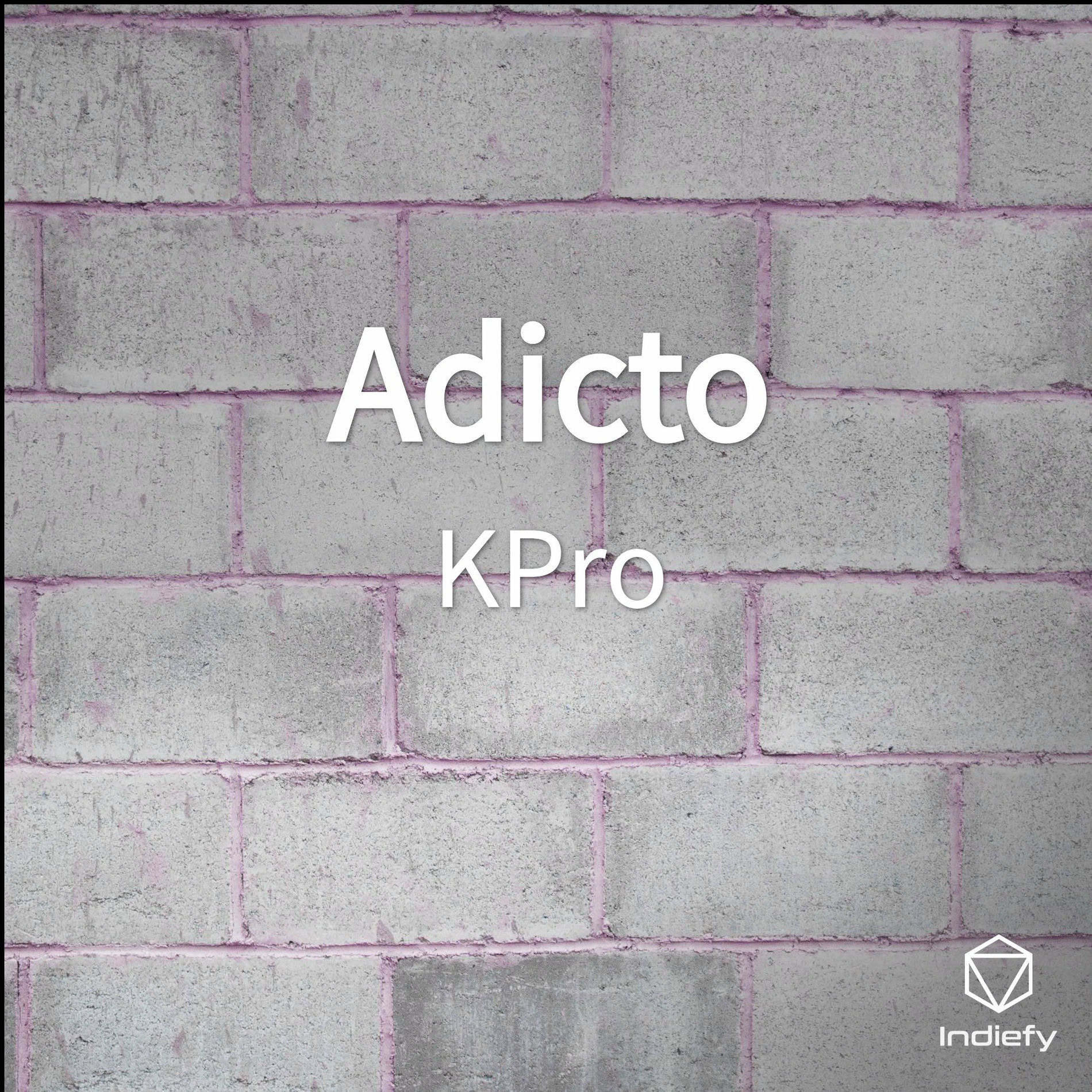 Album cover of Adicto