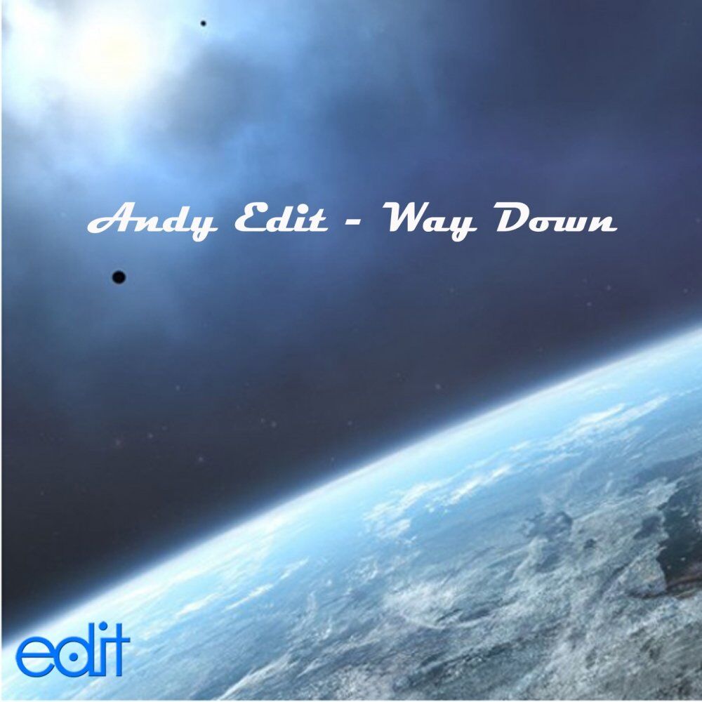 Picture of Way Down