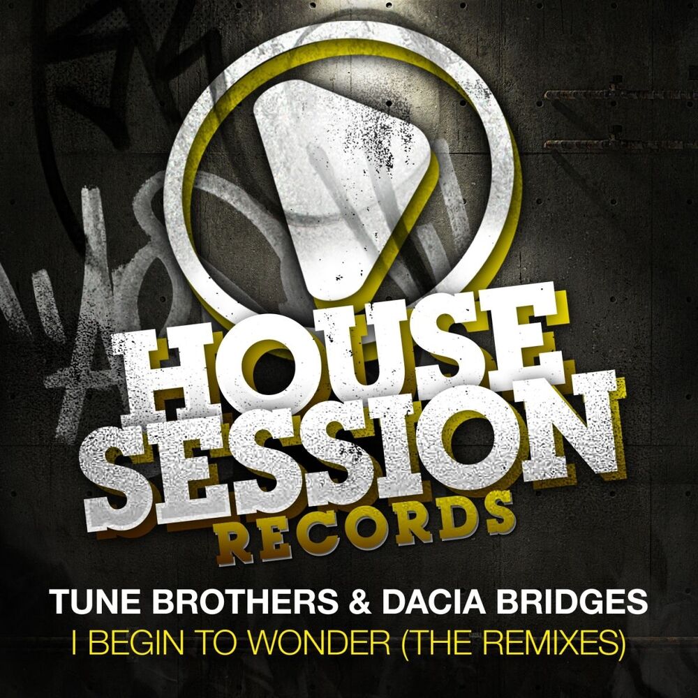 Picture of I Begin to Wonder (The Remixes)