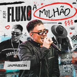Cover of Fluxo a Milhão