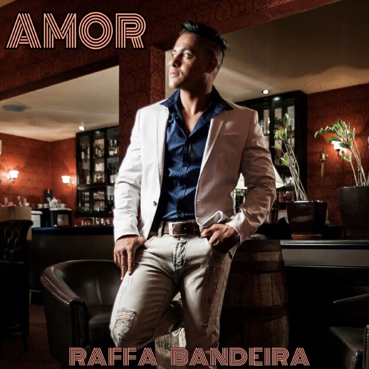 Album cover of Amor