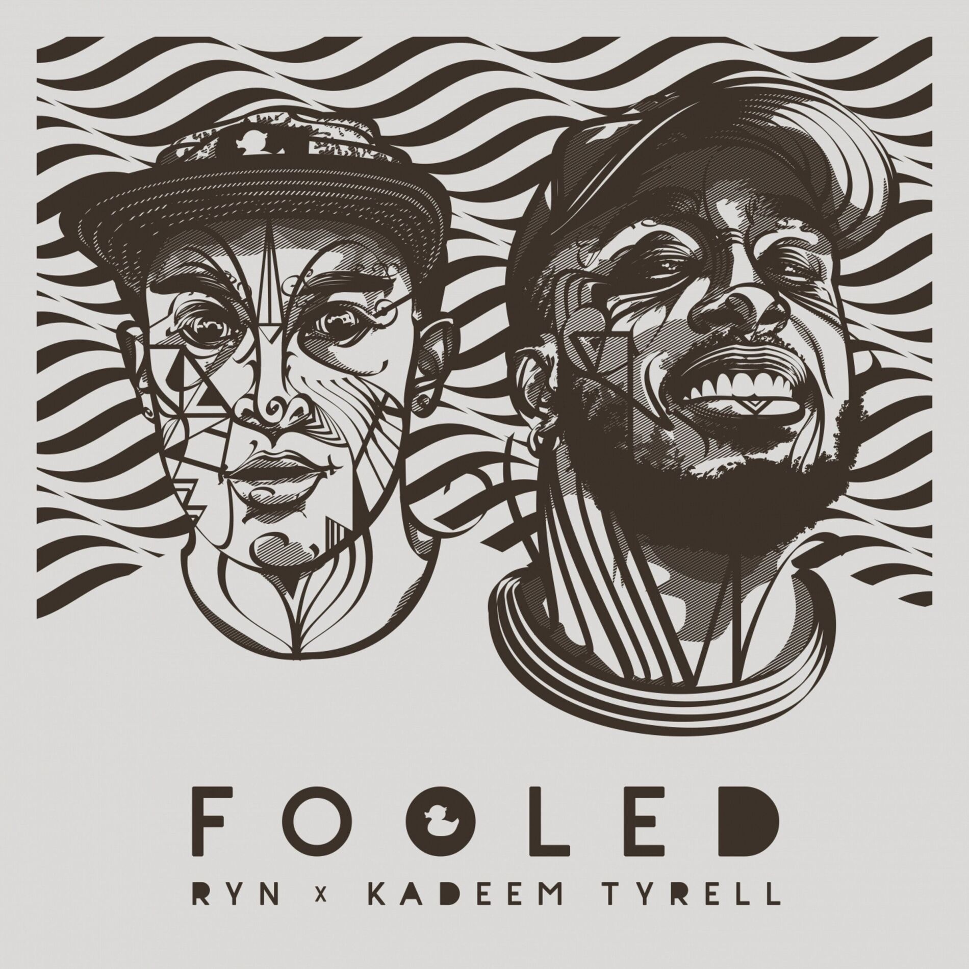 Album cover of Fooled EP