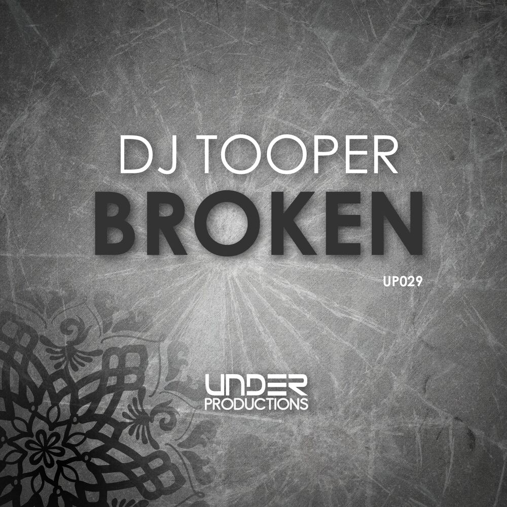 Picture of Broken