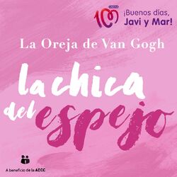 Cover of La Chica del Espejo