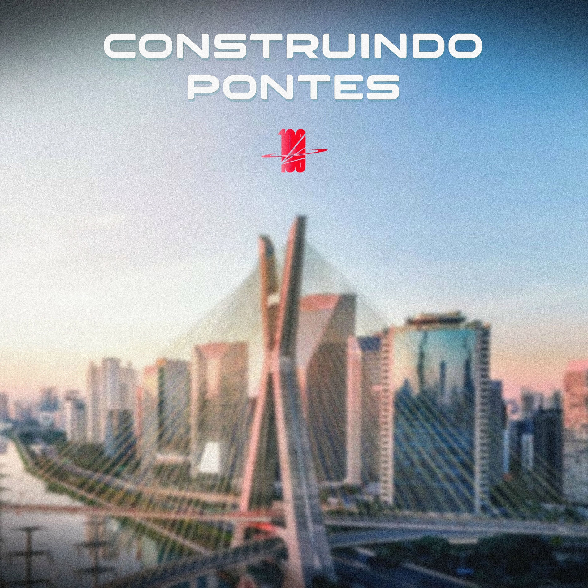 Album cover of Construindo Pontes