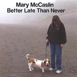 Cover of Better Late Than Never