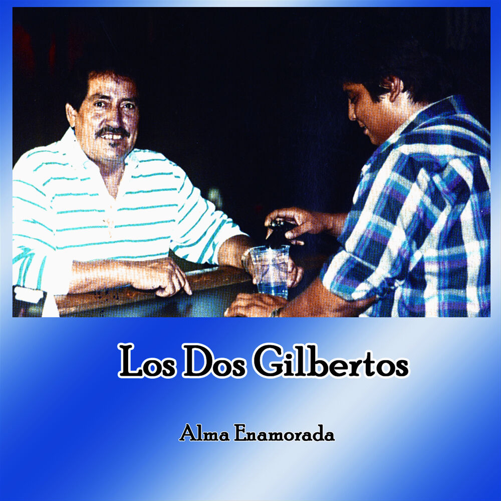 Picture of Alma Enamorada