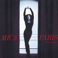 Mica Paris（ミーシャ・パリス）｜自身のルーツであるゴスペルに