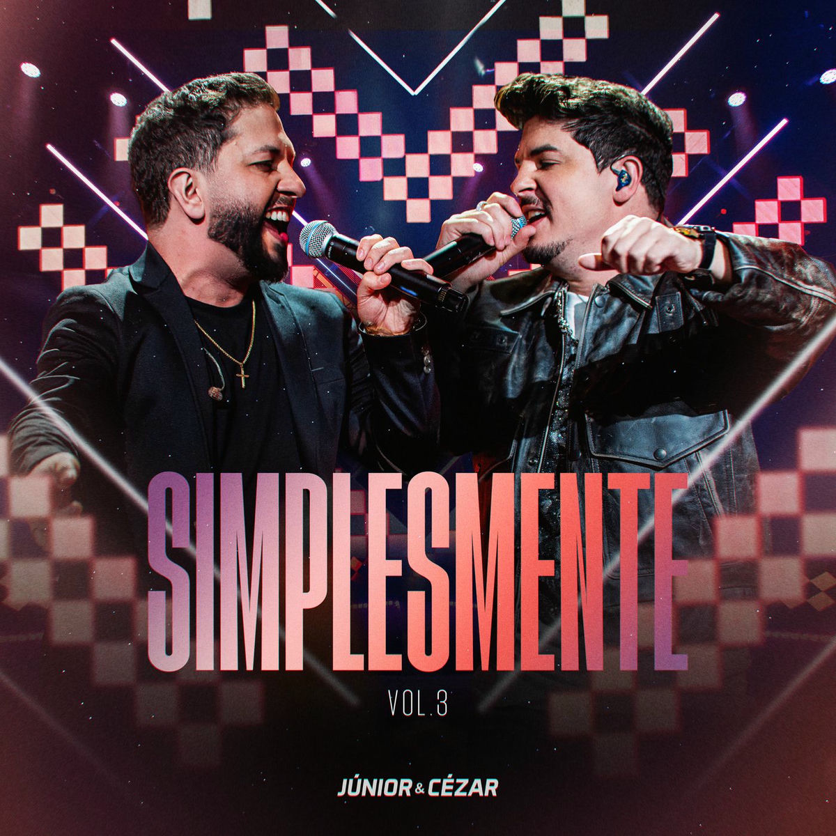 Album cover of Na Marra Ou Na Garrafa