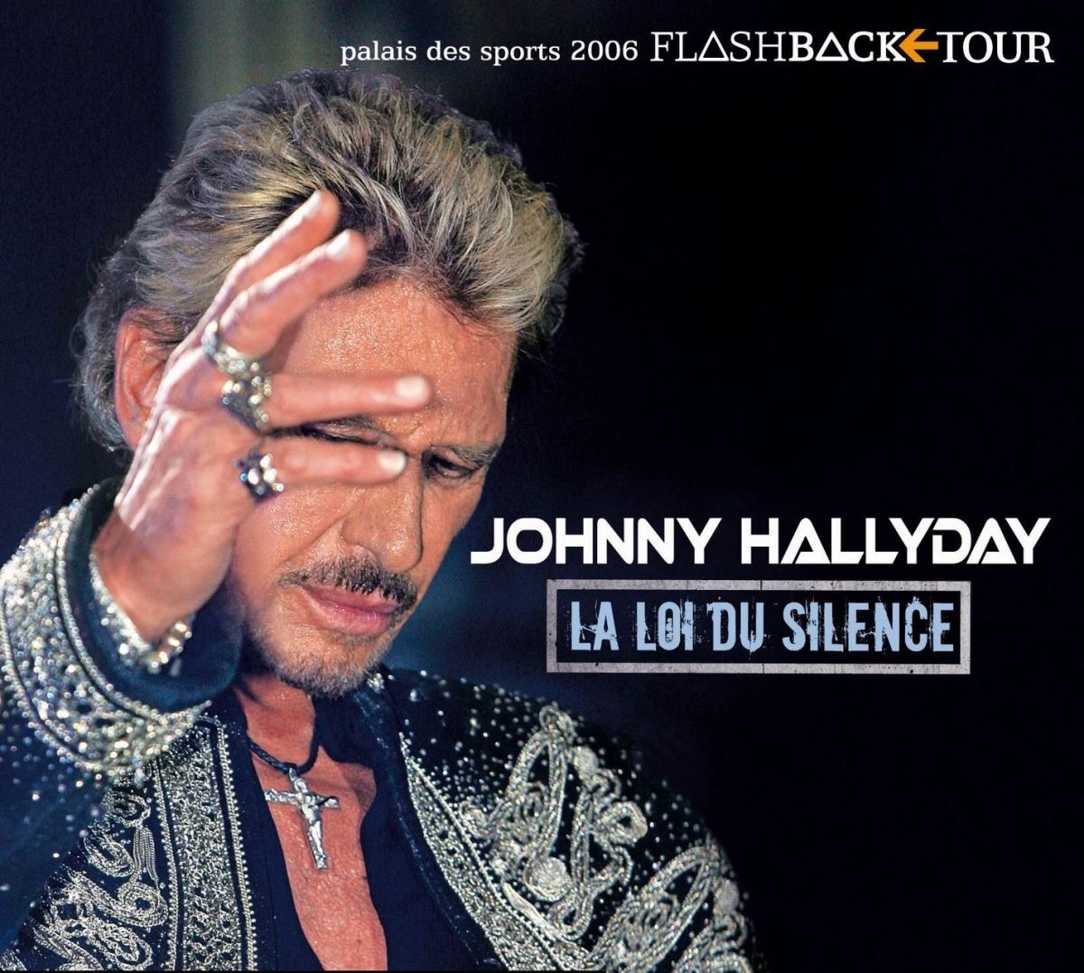Album cover of La Loi Du Silence