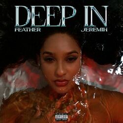 Cover of Deep In (Remix)