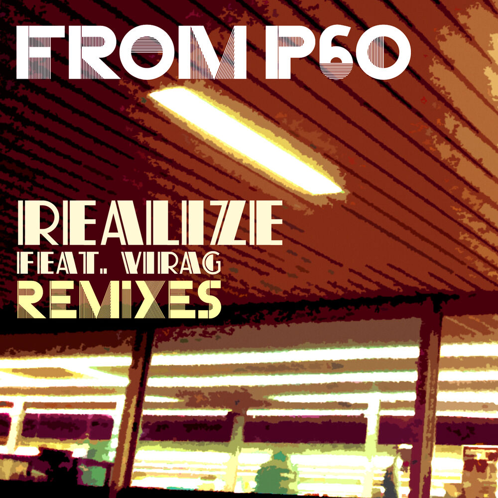 Picture of Realize (remixes)