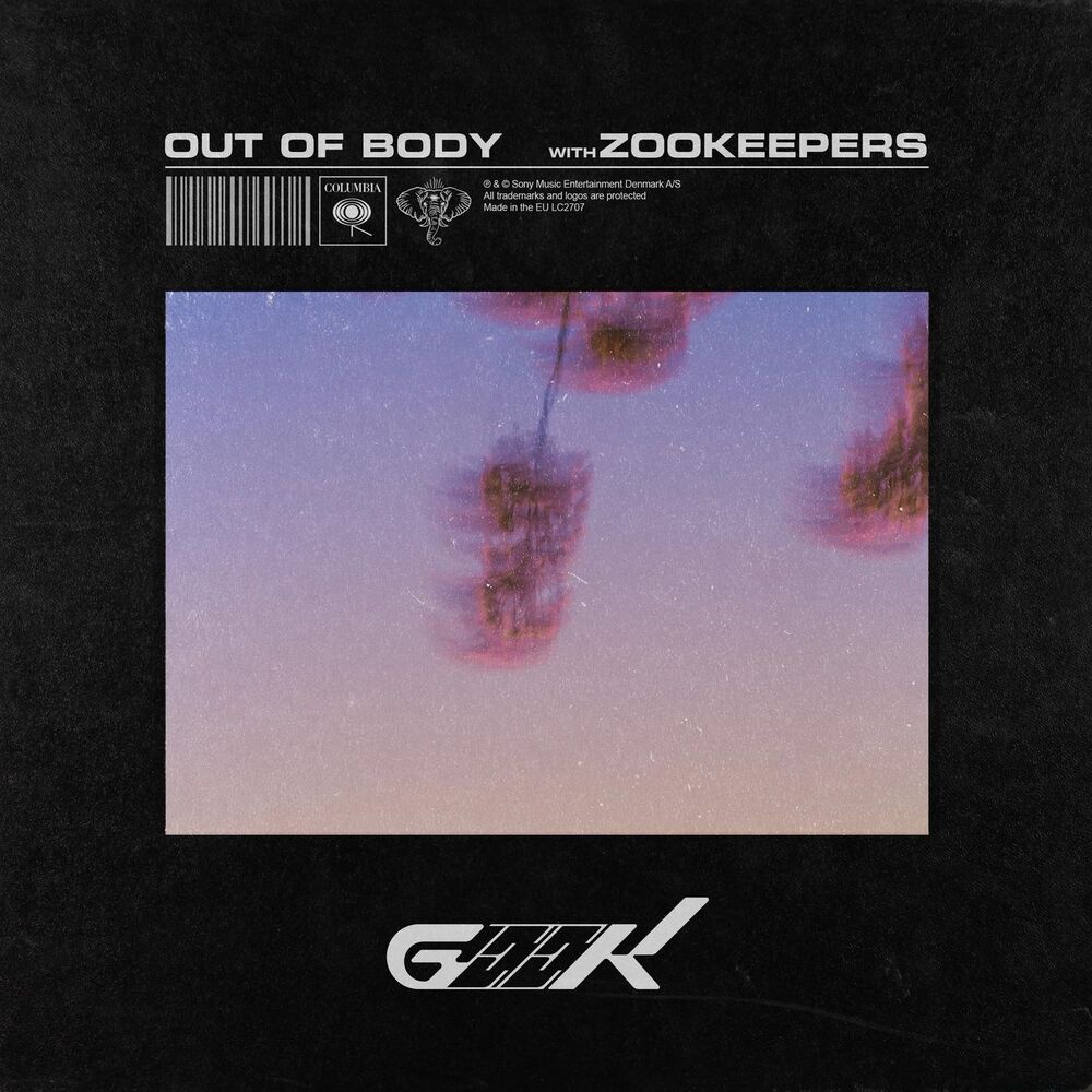 Picture of Out Of Body