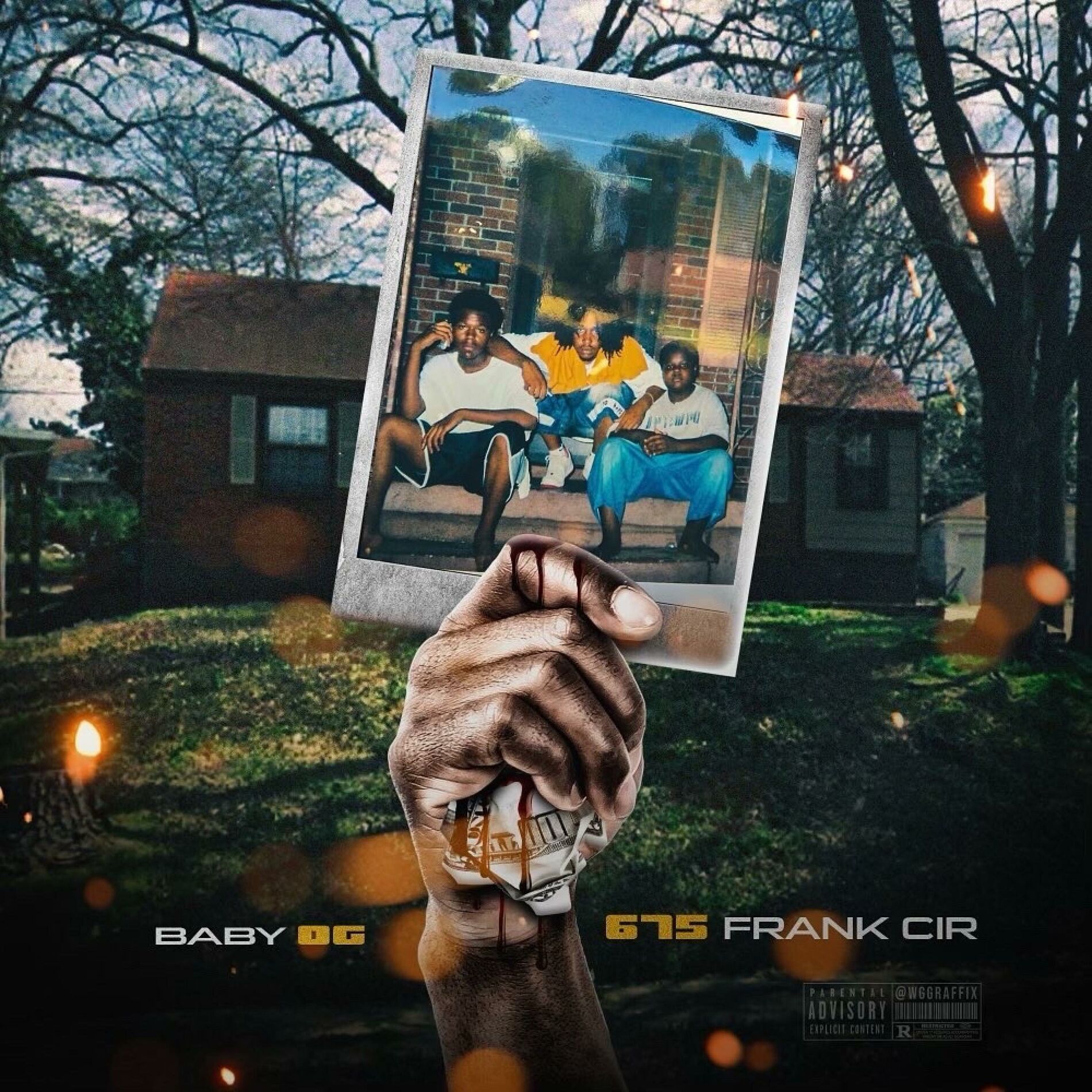 Album cover of Bricks