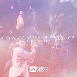 Cover of Cantamos Aleluya