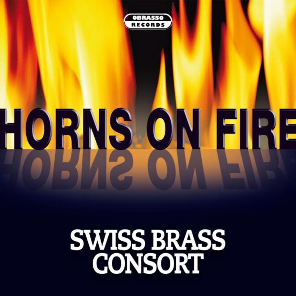 Picture of Horns On Fire