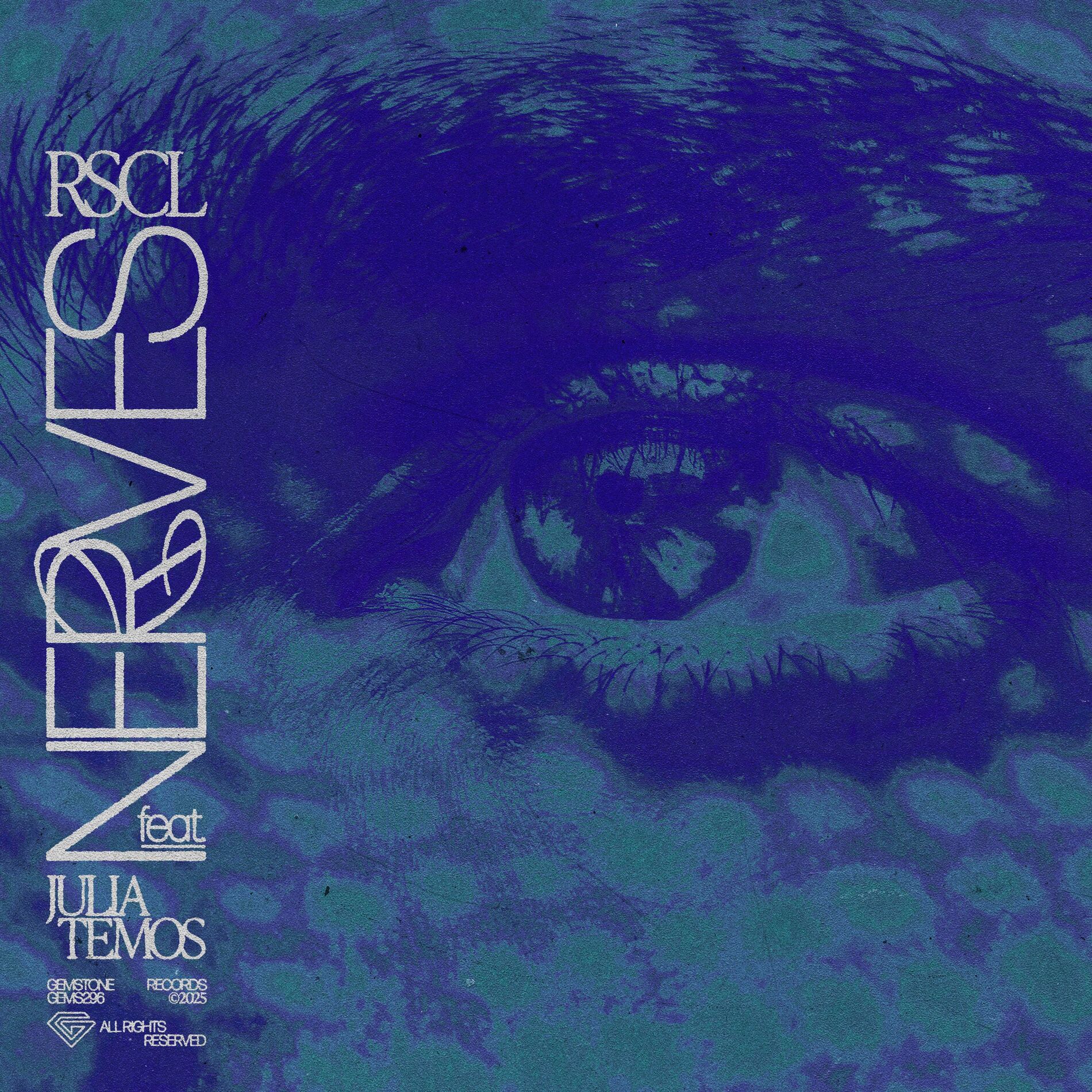 Album cover of Nerves