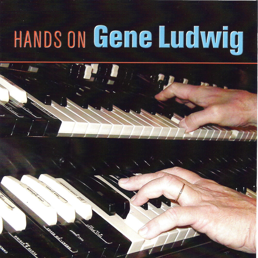 Picture of Hands On