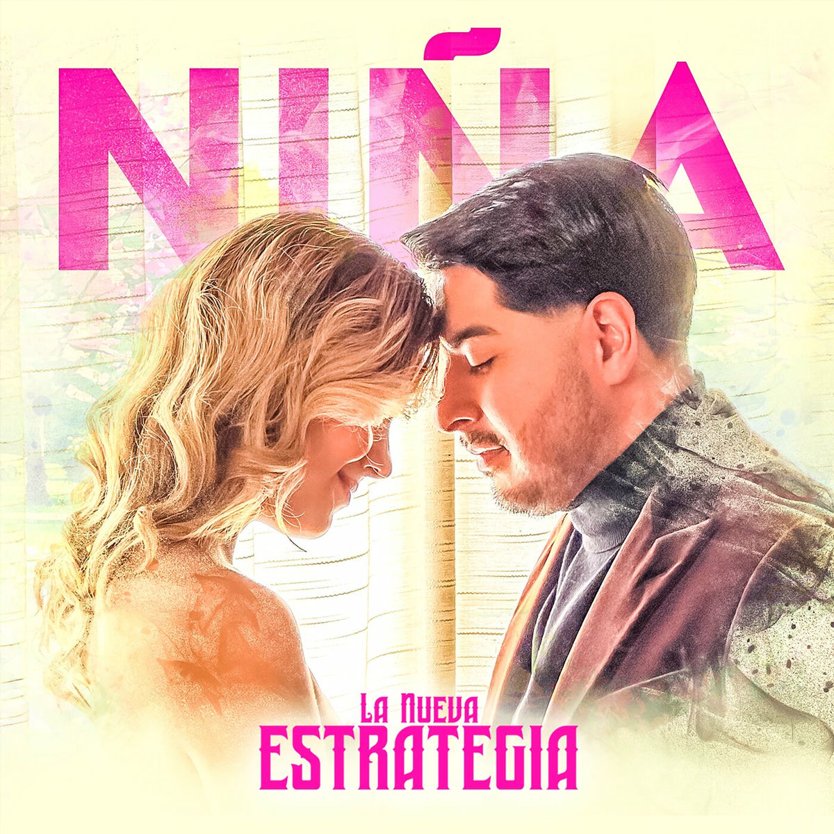 Album cover of Niña
