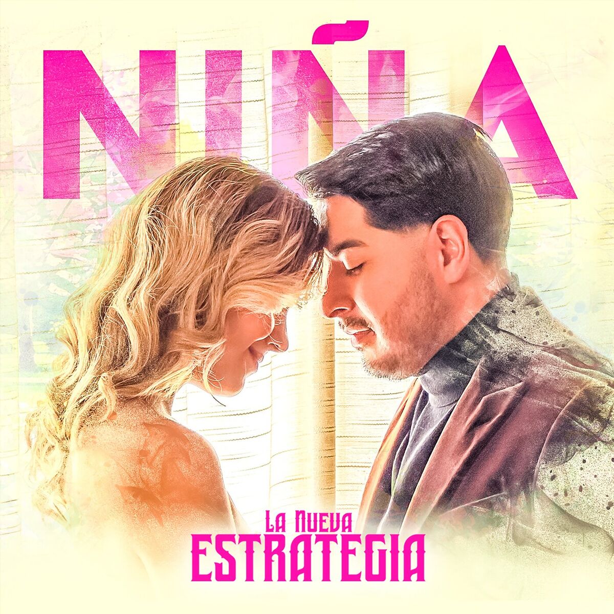 Album cover of Niña