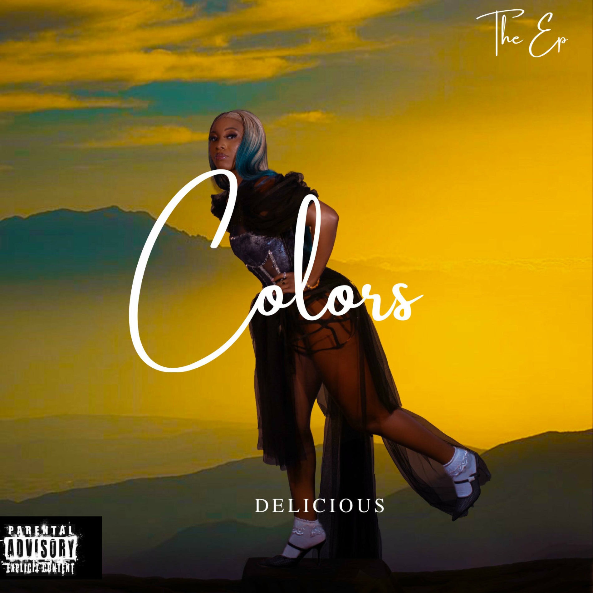 Delicious: alba, skladby, koncerty | Deezer