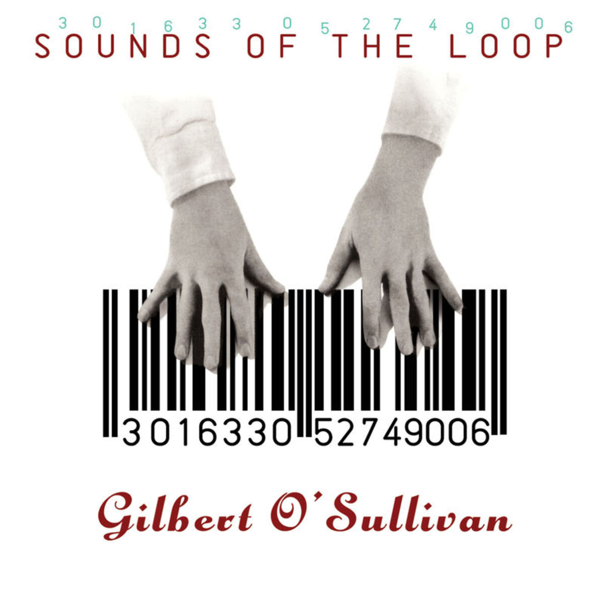 Album cover of Sounds Of The Loop (DeLuxe)