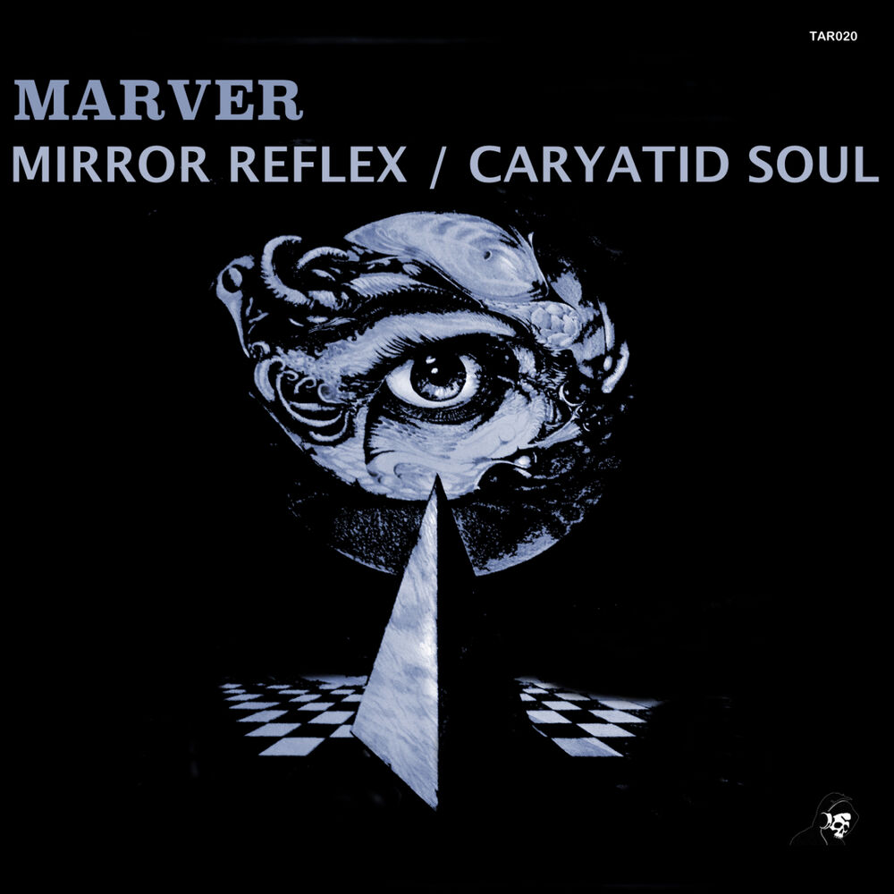 Picture of Mirror Reflex / Caryatid Soul