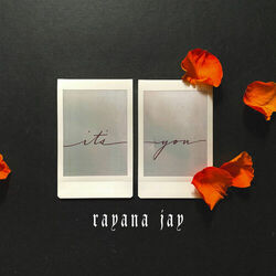 Cover of it's you