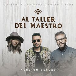Cover of Al Taller del Maestro
