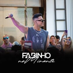 Cover of Joguei a Toalha / Te Esquecer de Novo (Ao Vivo)