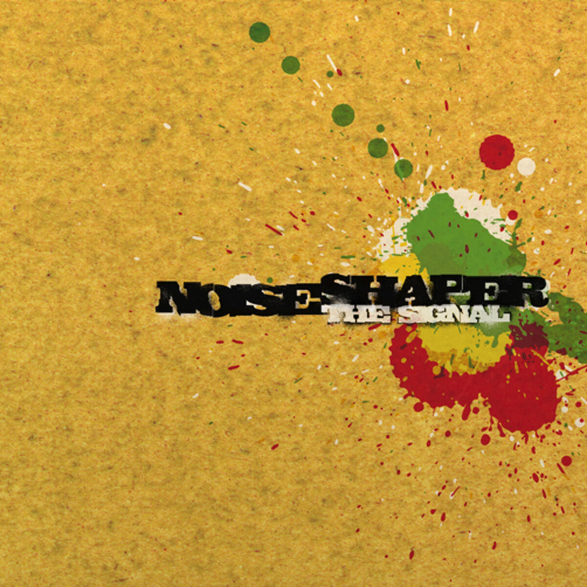 Album cover of The Signal