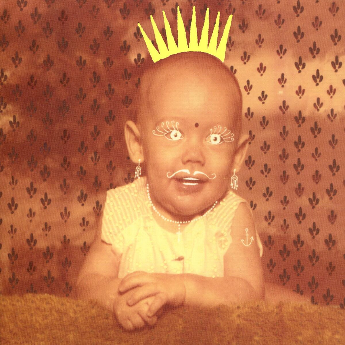 Album cover of Majestic