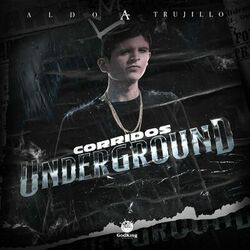 Cover of Corridos Underground