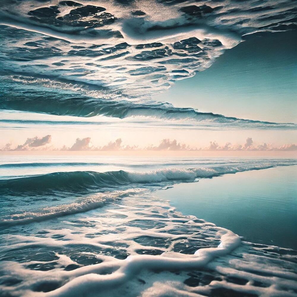 Picture of Ocean Whisper