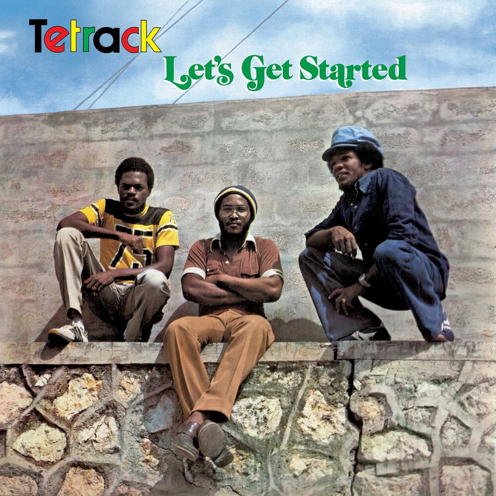 Picture of Let's Get Started
