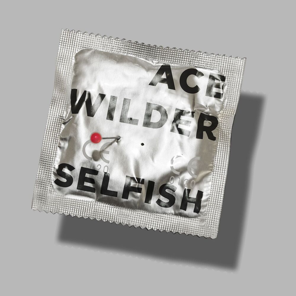 Picture of Selfish